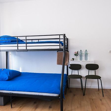Hostel Maru Living C9 ケルン エクステリア 写真