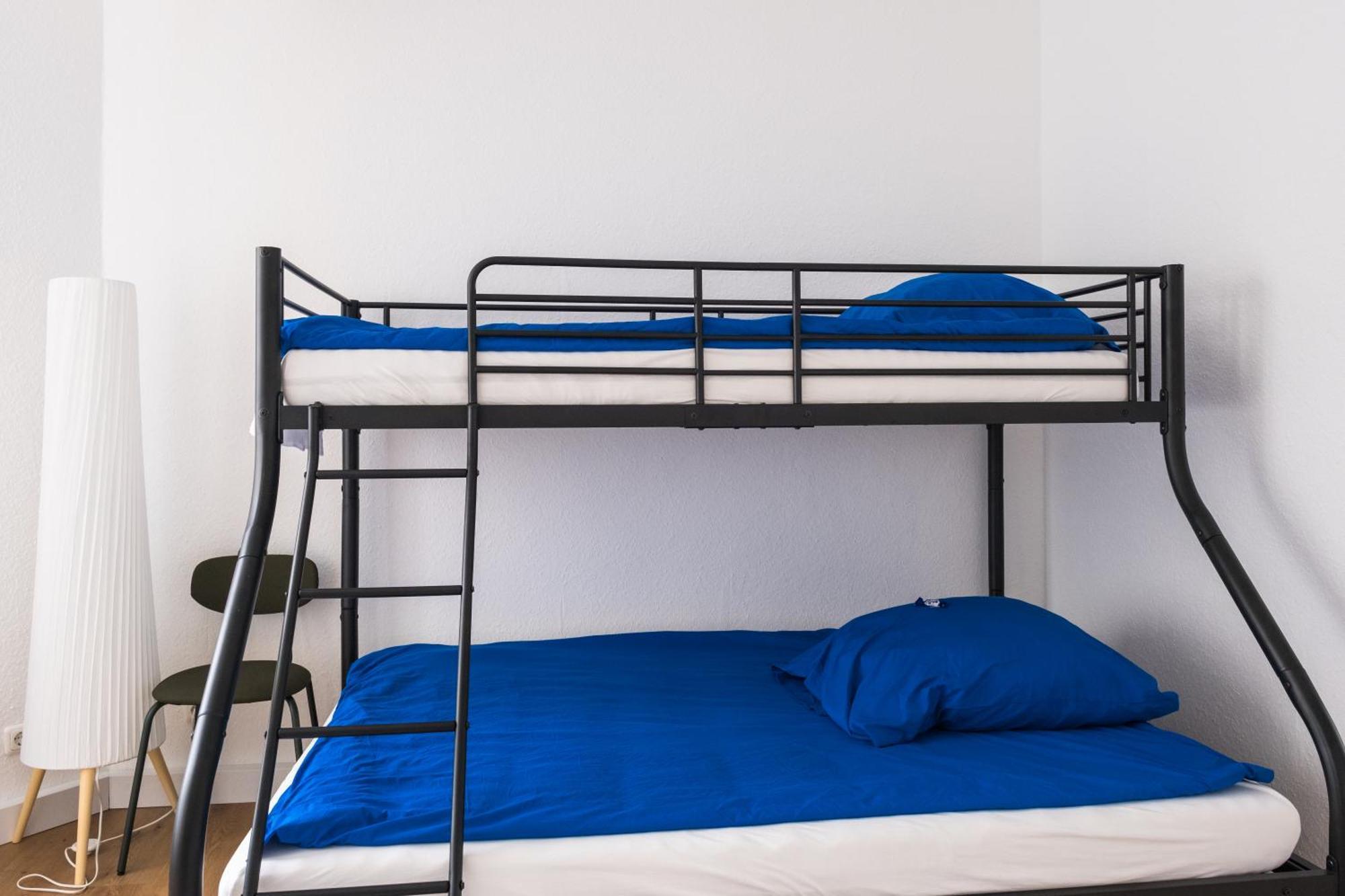 Hostel Maru Living C9 ケルン エクステリア 写真
