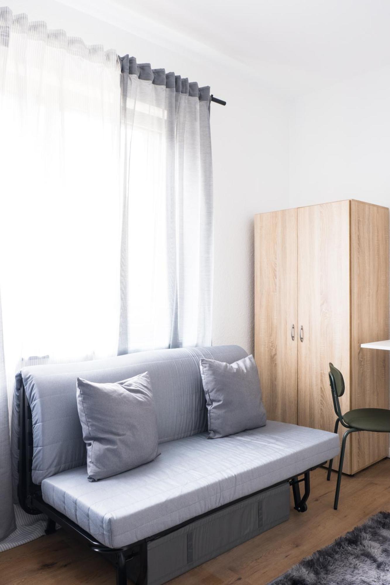 Hostel Maru Living C9 ケルン エクステリア 写真