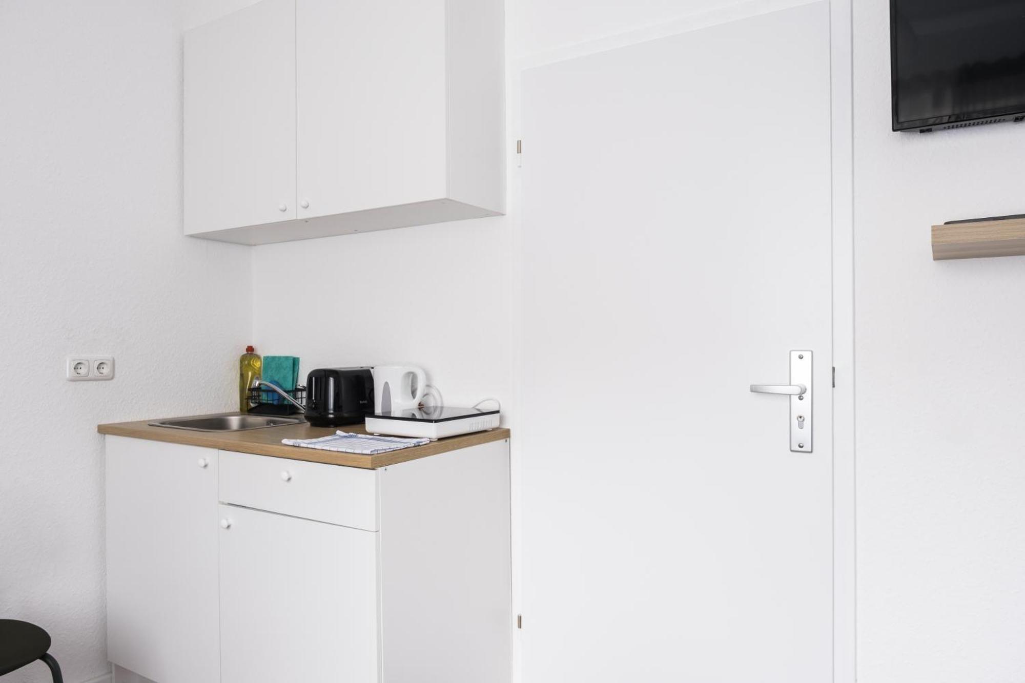 Hostel Maru Living C9 ケルン エクステリア 写真