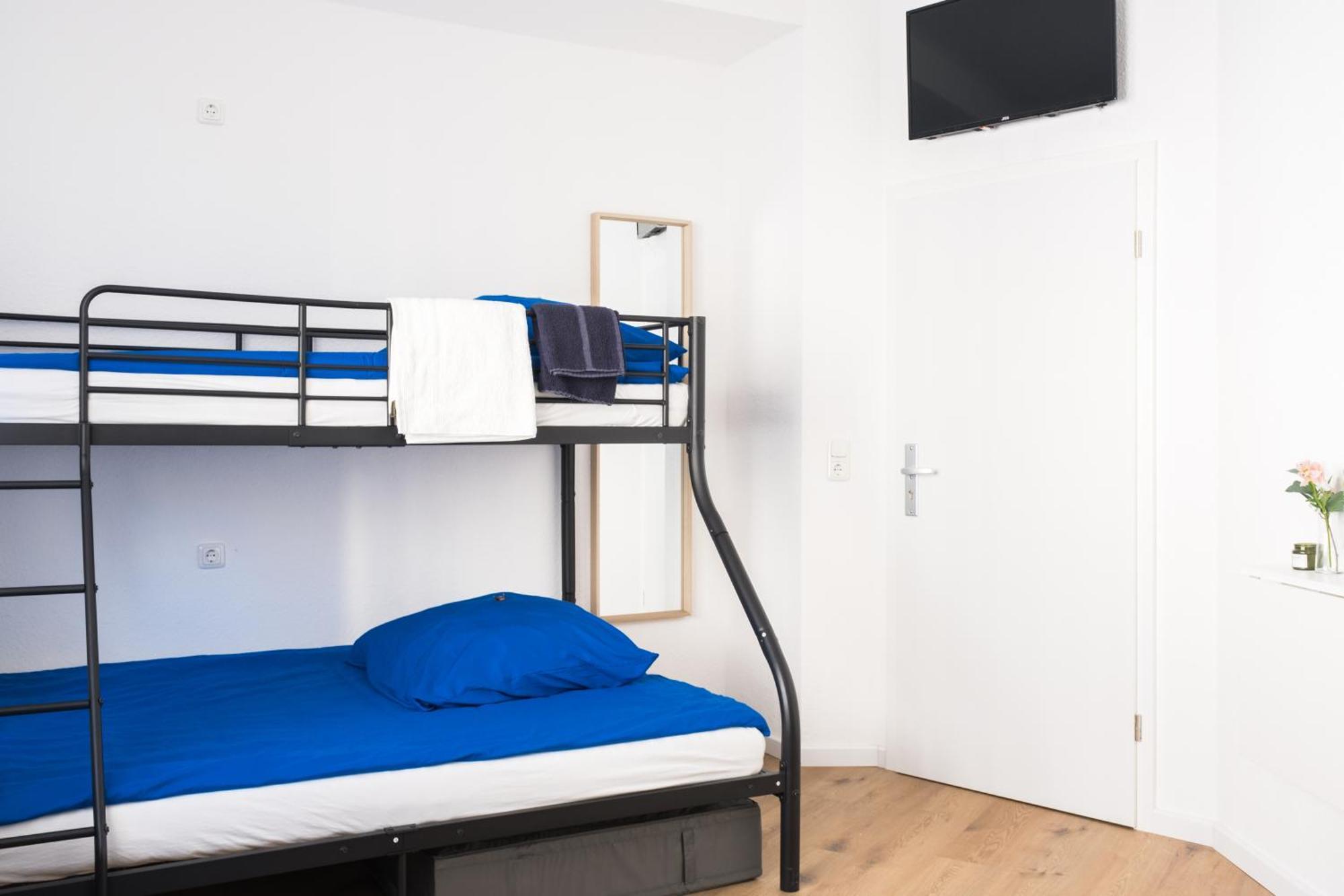 Hostel Maru Living C9 ケルン エクステリア 写真
