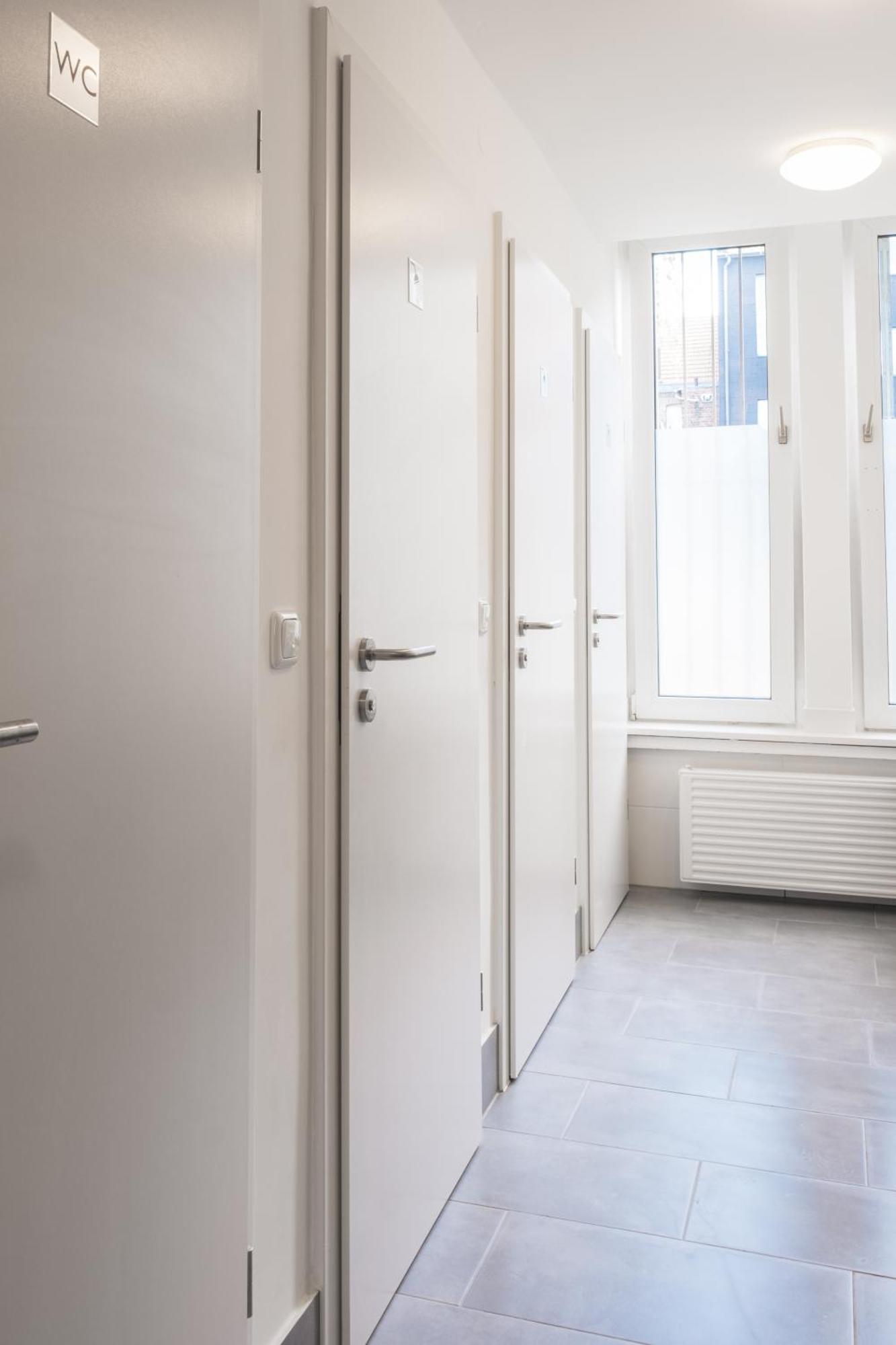 Hostel Maru Living C9 ケルン エクステリア 写真