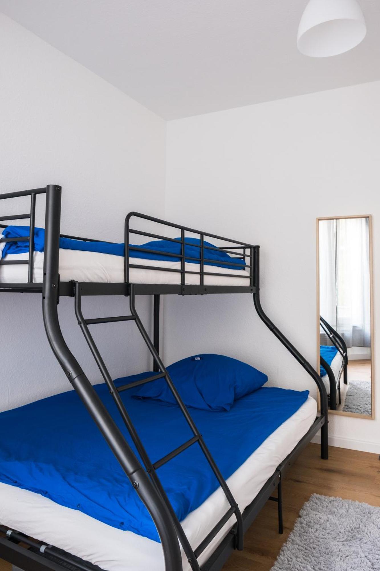 Hostel Maru Living C9 ケルン エクステリア 写真